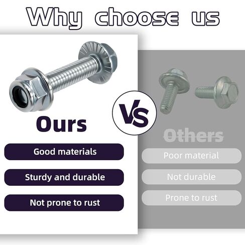 مجموعة مسامير تثبيت محرك Go Kart - مناسبة لمحركات المفترس in Kuwait