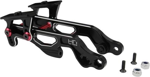 Hot Racing AON40MT01 Aluminum Low Profile Wing Mount Arrma Talion V3 in Kuwait