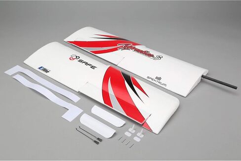 E-flite Wing Set Apprentice S 15e RTF EFL310001 Replacement Airplane Parts in Kuwait