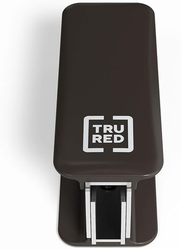 مزيلات الدبابيس على شكل مخلب من TRU باللون الأسود، 9 عبوات - أدوات إزالة الدبابيس شديدة التحمل in Kuwait
