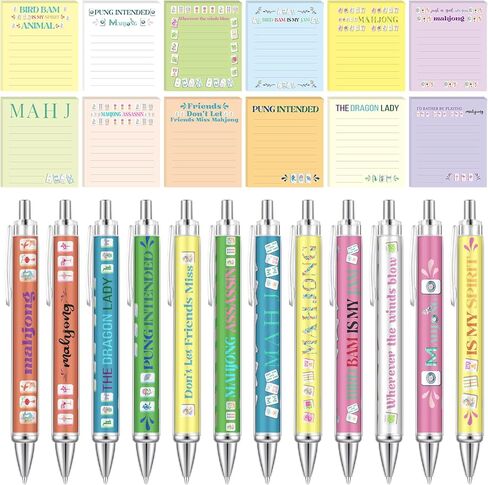 Resurhang 96 Pcs CNA Week Gift Nursing Assistant Week Gifts Notepads with Pens Nursing Sticky Notes Ballpoint Pens Bulk Nurse Essential to Do List Memo Pads for Women Men CNA Medical Gift in Saudi Arabia