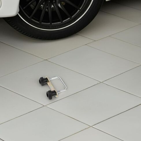 GALPADA سقف صندوق U-Bolt المشابك المعدنية U-قوس كليب لسيارة فان رف تركيب رف الأمتعة المشابك حامل البضائع الملحقات لسيارات الدفع الرباعي سيدان in Kuwait