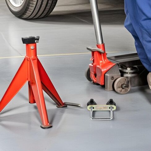 GALPADA سقف صندوق U-Bolt المشابك المعدنية U-قوس كليب لسيارة فان رف تركيب رف الأمتعة المشابك حامل البضائع الملحقات لسيارات الدفع الرباعي سيدان in Kuwait