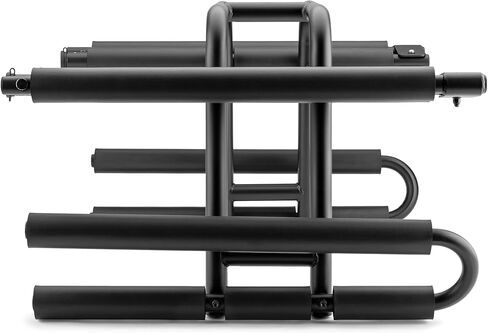 محول Quadratec Universal Crossbar للتزلج والتزلج على الجليد - حامل عالمي للتزلج على الجليد واللوح على الجليد in Kuwait