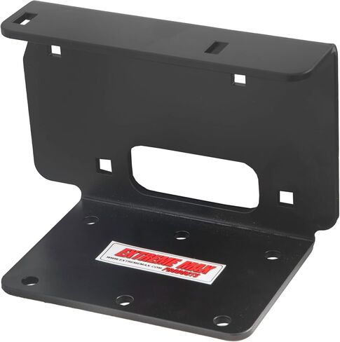Extreme Max 5600.3372 ATV Winch Mount Kit for Kawasaki Prairie & Twin Peaks 4-Wheeler in Kuwait