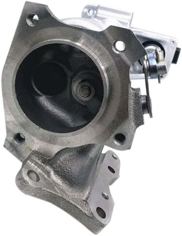 Turbo TD025 Turbocharger 49373-07012 for Honda in Kuwait