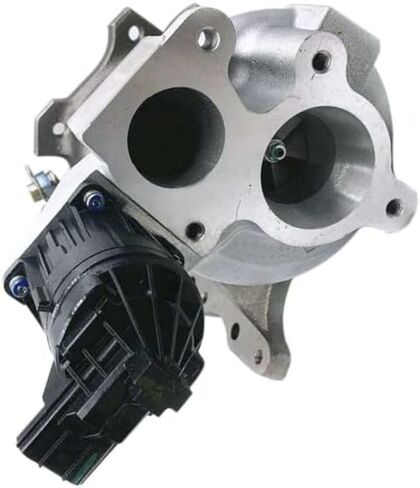Turbo TD025 Turbocharger 49373-07012 for Honda in Kuwait