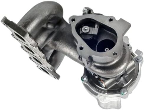 Turbo K03 شاحن توربيني 53039880248 لمقعد الحمراء إيبيزا IV in Kuwait