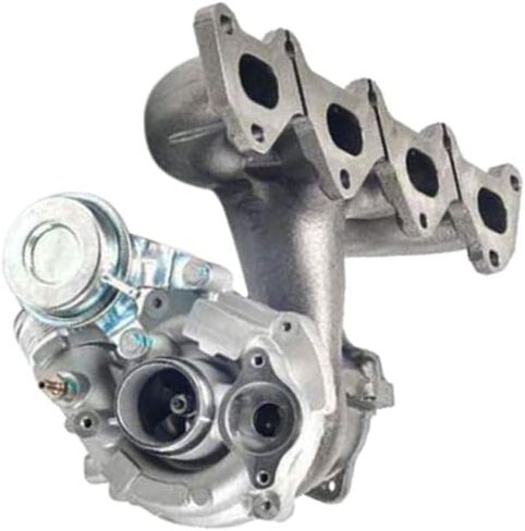 Turbo K03 شاحن توربيني 53039880248 لمقعد الحمراء إيبيزا IV in Kuwait