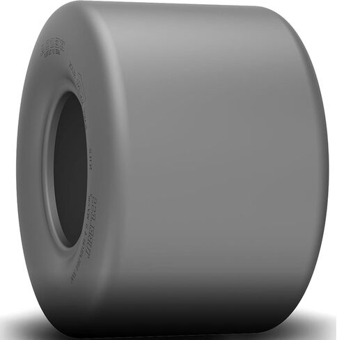 Kenda K404 جزازة العشب وجرار الحدائق إطار لجميع المواسم - 15X6.00-6 15X6.00X6 نطاق تحميل 4 طبقات BSW جدار جانبي أسود in Kuwait