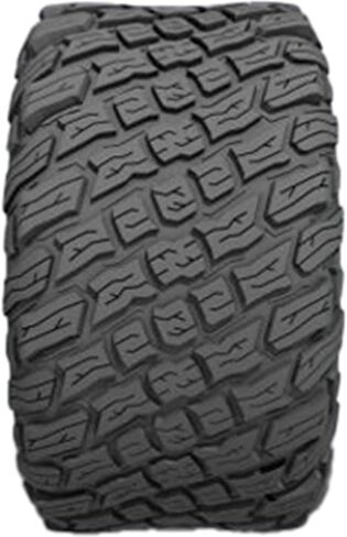 Kenda K3012 جزازة العشب وجرار الحدائق إطار لجميع المواسم-23X10.50-12 23X10.50X12 90A3 نطاق تحميل 4 طبقات BSW جدار جانبي أسود in Kuwait