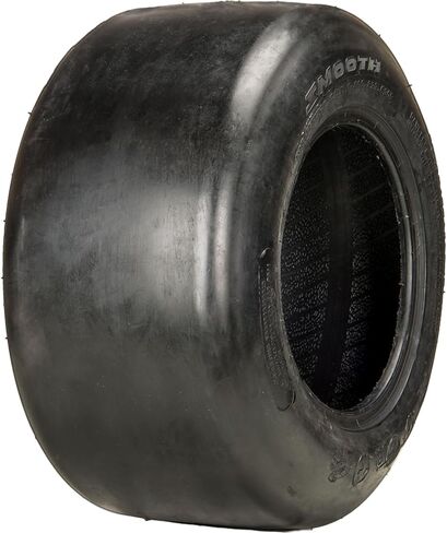 OTR Smooth Lawn Mower & Garden Tractor All-Season Tire-22X12.00-12 22X12.00X12 94A3 Load Range 4-Ply BSW Black Side Wall in Kuwait