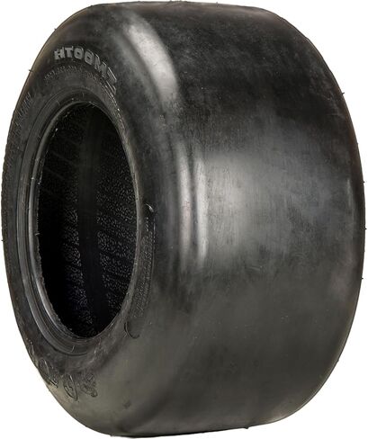 OTR Smooth Lawn Mower & Garden Tractor All-Season Tire-22X12.00-12 22X12.00X12 94A3 Load Range 4-Ply BSW Black Side Wall in Kuwait