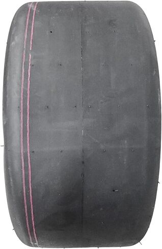 Airloc جزازة العشب وجرار الحدائق إطار لجميع المواسم - 18X9.50-8 18X9.50X8 نطاق تحميل 4 طبقات BSW جدار جانبي أسود in Kuwait