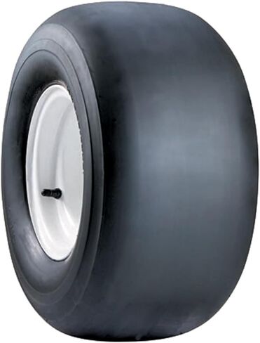 Airloc جزازة العشب وجرار الحدائق إطار لجميع المواسم - 18X9.50-8 18X9.50X8 نطاق تحميل 4 طبقات BSW جدار جانبي أسود in Kuwait