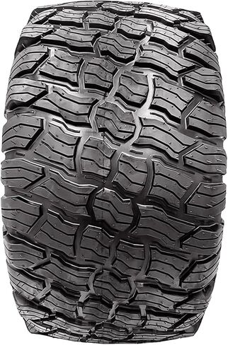OTR Reaper جزازة العشب وجرار الحدائق إطار لجميع المواسم - 18X8.50-8 18X8.50X8 نطاق تحميل 4 طبقات BSW جدار جانبي أسود in Kuwait