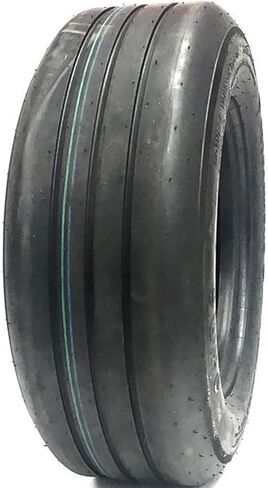 OTR Bushmaster جزازة العشب وجرار الحدائق إطار لجميع المواسم - 24X8.00-14 24X8.00X14 نطاق تحميل 20 طبقة (TT) جدار جانبي أسود BSW in Kuwait