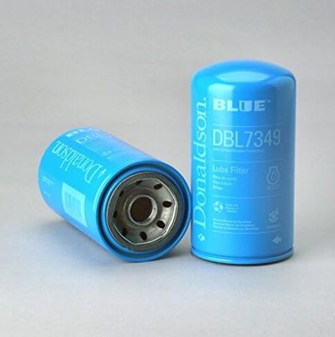 Donaldson DBL7349 Lube Filter (Spin-on Full Flow, Donaldson Blue) in Kuwait