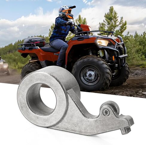 Drive Train Roller Pawl - PSLER Compatible with Polaris Sportsman ACE 570 General RZR Ranger XP 900 1000 2013-2023, Replace 3235452 in Kuwait