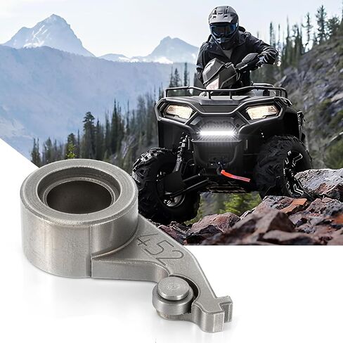 Drive Train Roller Pawl - PSLER Compatible with Polaris Sportsman ACE 570 General RZR Ranger XP 900 1000 2013-2023, Replace 3235452 in Kuwait