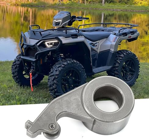 Drive Train Roller Pawl - PSLER Compatible with Polaris Sportsman ACE 570 General RZR Ranger XP 900 1000 2013-2023, Replace 3235452 in Kuwait