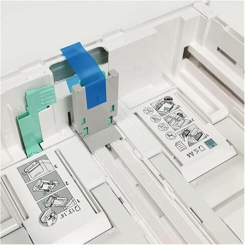 خيار صينية 050K77850 متوافق مع Xerox VersaLink B400 B405 405 Phaser3610N WorkCentre 3615DN 050K71211 صينية تغذية الورق in Kuwait