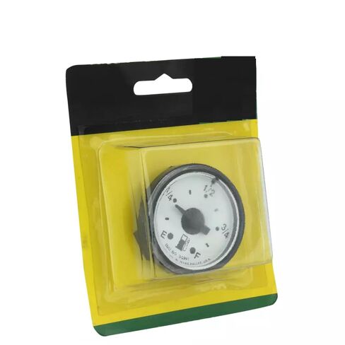 مقياس الوقود للمعدات الأصلية لنماذج الجرارات الصغيرة الحجم John Deere 3025E 3032E 3036E 3038E 4044M 4049M 4052M 4066M وللقص التجاري/المشي خلف 648R 800 شفرة مستقيمة in Kuwait