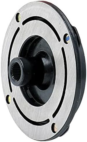 طقم إصلاح مجموعة قابض الضاغط FKG AC 8832006080 مناسب لـ 2002-2006 Toyota Camry 2.4L، 2001-2007 Toyota Highlander 2.4L، 2002-2008 Toyota Solara 2.4L in Kuwait