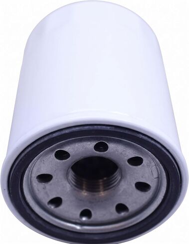 70000-15241 فلتر زيت عالي الكفاءة لحماية المحرك متوافق مع محركات Kubota V1100B، V800B، WG600B، WG750B، WG972، Z400B، Z500، ZB600 D1005، D1105، D600، D650، D722 in Kuwait