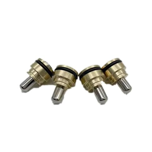 Oil Seal, Compatible with EC120 140 210 240 290 360 460B Joystick Handle Bullet Travel Foot Valve, 20898829, Excavator Replacement Part (EC290B-1) in Kuwait