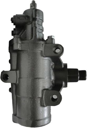 محور ديترويت - صندوق تروس التوجيه لـ 2008-2010 Ford F-250 F-350 Super Duty، مجموعة صندوق تروس التوجيه الكاملة 2009 in Kuwait