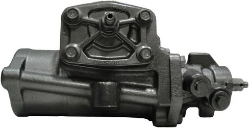 محور ديترويت - صندوق تروس التوجيه لـ 2008-2010 Ford F-250 F-350 Super Duty، مجموعة صندوق تروس التوجيه الكاملة 2009 in Kuwait