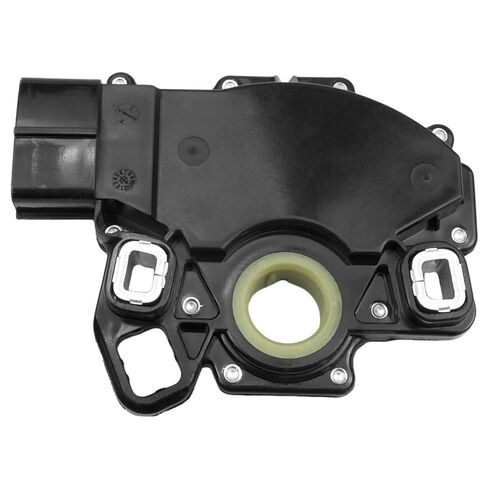 ناقل الحركة الأوتوماتيكي استبدال مفتاح الأمان المحايد لـ F7LP-7F293-AA 1L2Z7F293AA F7LZ7F293AB مناسب لفورد F150 F250 E150 E250 E350 Explorer Expedition Mercury Mountaineer Mazda Lincoln Aviator in Kuwait