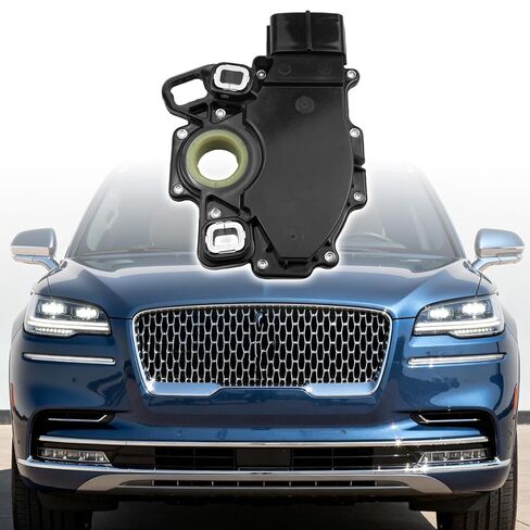 ناقل الحركة الأوتوماتيكي استبدال مفتاح الأمان المحايد لـ F7LP-7F293-AA 1L2Z7F293AA F7LZ7F293AB مناسب لفورد F150 F250 E150 E250 E350 Explorer Expedition Mercury Mountaineer Mazda Lincoln Aviator in Kuwait