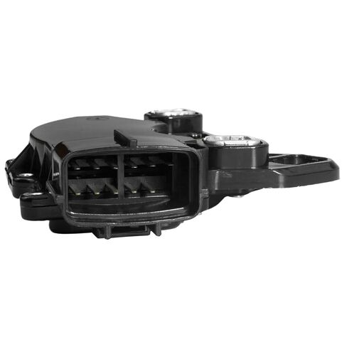 ناقل الحركة الأوتوماتيكي استبدال مفتاح الأمان المحايد لـ F7LP-7F293-AA 1L2Z7F293AA F7LZ7F293AB مناسب لفورد F150 F250 E150 E250 E350 Explorer Expedition Mercury Mountaineer Mazda Lincoln Aviator in Kuwait