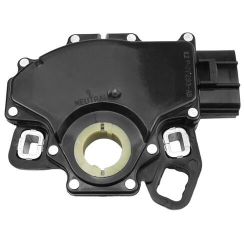 ناقل الحركة الأوتوماتيكي استبدال مفتاح الأمان المحايد لـ F7LP-7F293-AA 1L2Z7F293AA F7LZ7F293AB مناسب لفورد F150 F250 E150 E250 E350 Explorer Expedition Mercury Mountaineer Mazda Lincoln Aviator in Kuwait