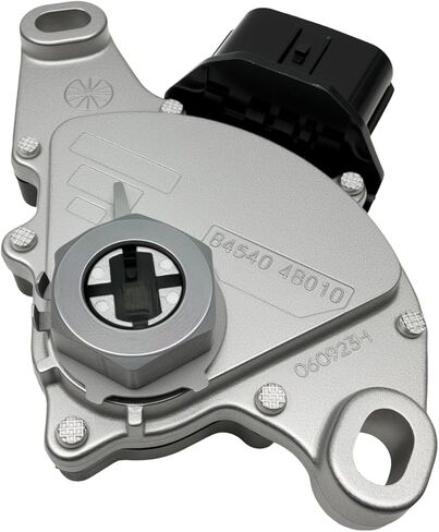 مفتاح أمان محايد 84540-48010 متوافق مع ES330 RX330 RX350 Vibe tC xB Avalon Camry Celica Corolla Highlander Matrix RAV4 Sienna Solara in Kuwait