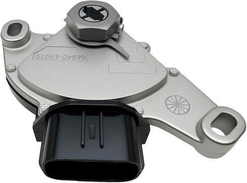 مفتاح أمان محايد 84540-48010 متوافق مع ES330 RX330 RX350 Vibe tC xB Avalon Camry Celica Corolla Highlander Matrix RAV4 Sienna Solara in Kuwait