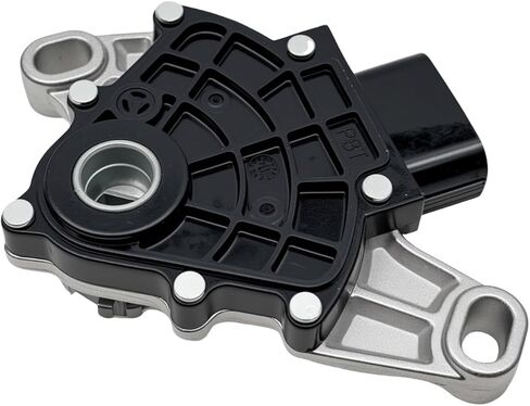 مفتاح أمان محايد 84540-48010 متوافق مع ES330 RX330 RX350 Vibe tC xB Avalon Camry Celica Corolla Highlander Matrix RAV4 Sienna Solara in Kuwait