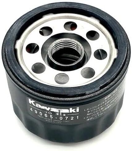 فلتر زيت أصلي 49065-0736؛ يستبدل 49065-0721 حزمة من مجموعتين، بديل لـ KAWASAKI OEM in Kuwait