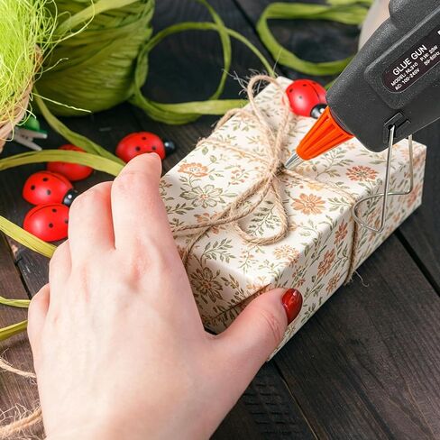 Hot Glue Gun for DIY Crafts, Home Repair, School Project in Kuwait