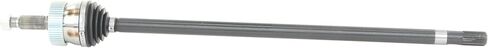 TrakMotive CV Axle Shaft - CH-8221HDX in Kuwait