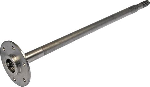 Dorman 630-324A Rear Drive Axle Shaft Compatible with Select Cadillac/Chevrolet/GMC Models in Kuwait