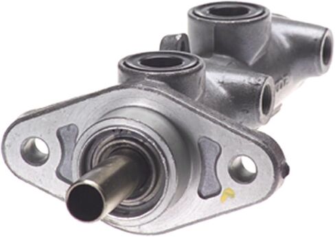 أسطوانة الفرامل الرئيسية PRO+ PM55128 - OE متوافقة مع Select 2001-2005 Acura/Honda (EL,Civic) in Kuwait