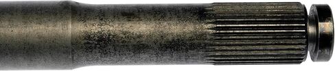 Dorman 630-324A Rear Drive Axle Shaft Compatible with Select Cadillac/Chevrolet/GMC Models in Kuwait