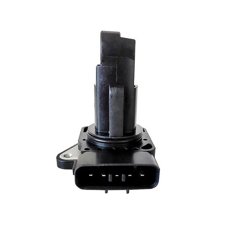 22204-30010 Mass Air Flow Meter MAF Sensor Compatible with Toyota Yaris Corolla Hilux Hiace 2.5 3.0 197400-2110 22204-0L010 22204-0N010 in Kuwait
