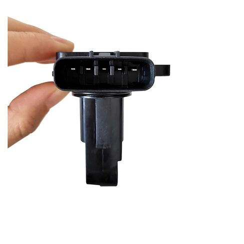 22204-30010 Mass Air Flow Meter MAF Sensor Compatible with Toyota Yaris Corolla Hilux Hiace 2.5 3.0 197400-2110 22204-0L010 22204-0N010 in Kuwait