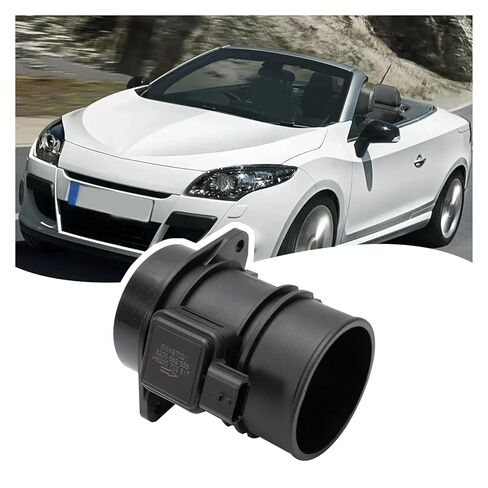 5WK97021 مقياس تدفق الهواء الشامل مستشعر السلك الساخن 8200682558 H8200702517 متوافق مع رينو متوافق مع نيسان in Kuwait