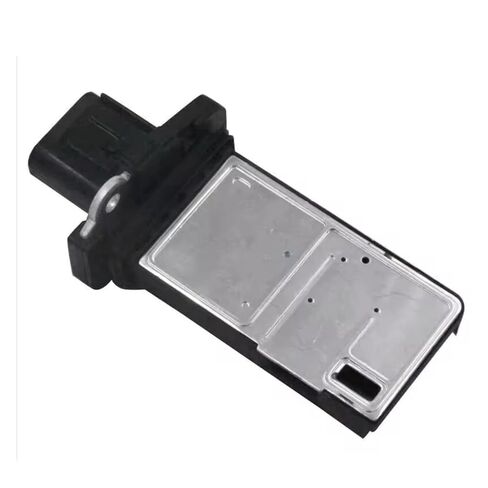 6C11-12B579-AA مستشعر مقياس MAF لتدفق الهواء الشامل 6C1112B579AA متوافق مع بيجو بوكسر متوافق مع Citroen Relay Jumper 2.2 HDI TD4 D 06-17 in Kuwait