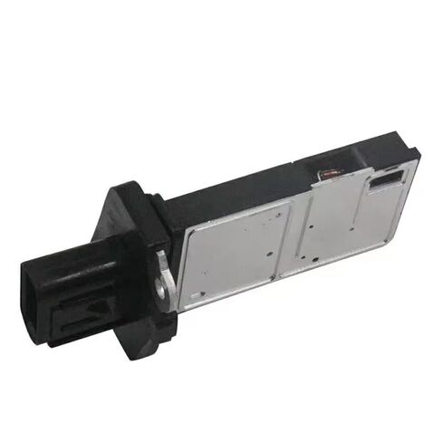 6C11-12B579-AA مستشعر مقياس MAF لتدفق الهواء الشامل 6C1112B579AA متوافق مع بيجو بوكسر متوافق مع Citroen Relay Jumper 2.2 HDI TD4 D 06-17 in Kuwait